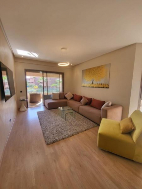 Appartement familiale 2 chambres Prestigia